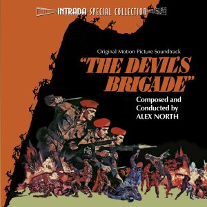 The Devil's Brigade (OST)
