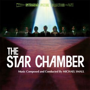 The Star Chamber / The Driver (OST)