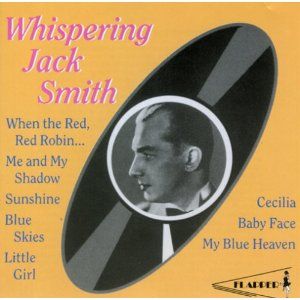 Whispering Jack Smith