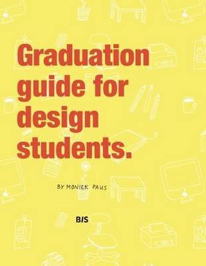 Graduation Guide for Design Students