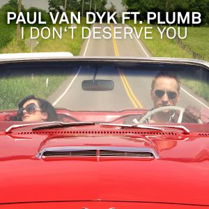 I Don’t Deserve You (Lucky Charmes & Tony Verdult remix)