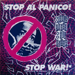 Stop al panico (Single)