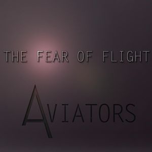 The Fear of Flight - EP (EP)