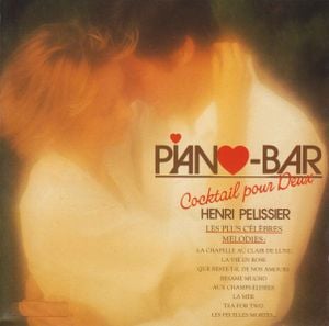 Piano-Bar : Ballade pour deux