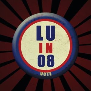 Lu In '08 (EP)