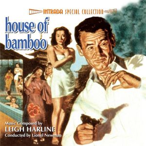 House of Bamboo (OST)