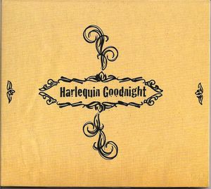 Harlequin Goodnight