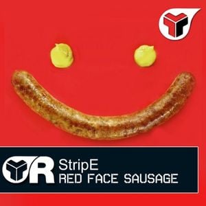 Red Face Sausage (Single)