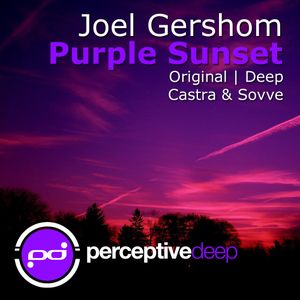 Purple Sunset (Castra & Sovve remix)