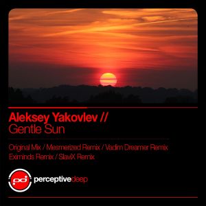 Gentle Sun (original mix)