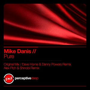 Pure (Alex Pich & Shinobi remix)