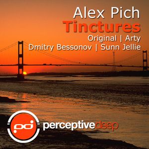 Tinctures (Arty remix)
