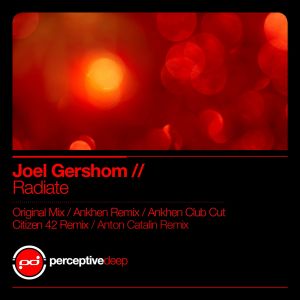 Radiate (Anton Catalin remix)