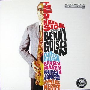 The Other Side of Benny Golson