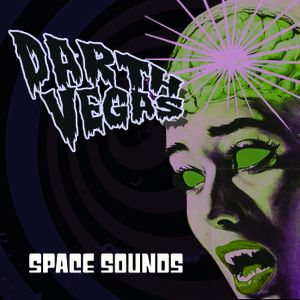 Space Sounds (Single)