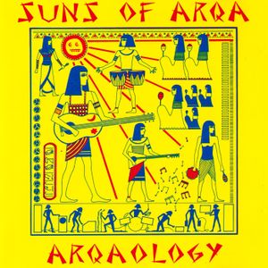 Return Of The Mozabites