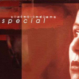 Special (EP)