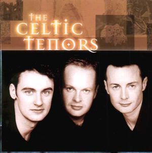 The Celtic Tenors