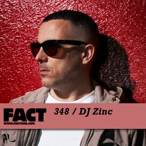 FACT Mix 348: DJ Zinc