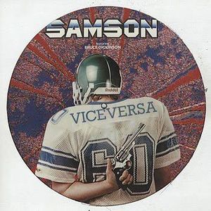 Vice Versa (Single)