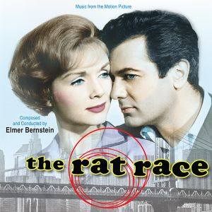 The Rat Race (OST)