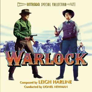 Warlock - Main Title