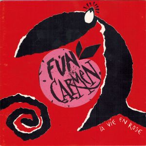 Petite musique au bord de la piscine