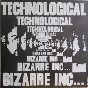 Bizarre Inc.