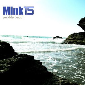 Pebble Beach (EP)