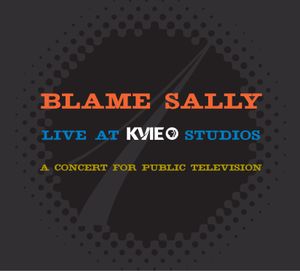 Live at KVIE Studios, Volume 1 (Live)