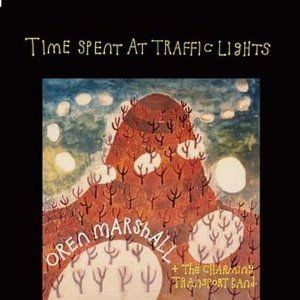 Time Spent at Traffic Lights