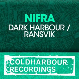 Dark Harbour / Ransvik (Single)