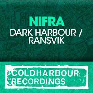 Dark Harbour (radio edit)