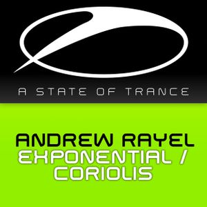 Exponential (opera mix)