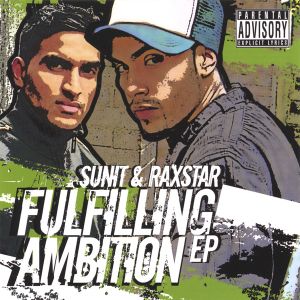 Fulfilling Ambition EP (EP)