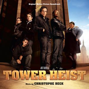 Tower Heist (OST)