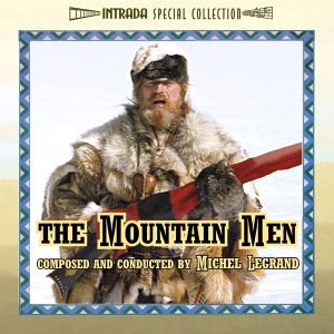 The Mountain Men (OST)
