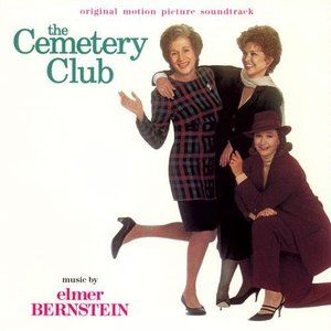 The Cemetery Club (OST)