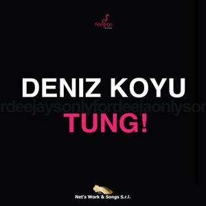 Tung! (Single)