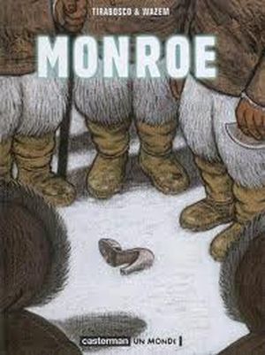 Monroe