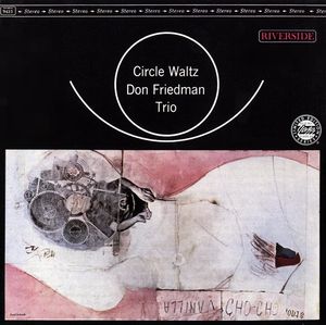 Circle Waltz