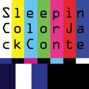 Sleep in Color (EP)