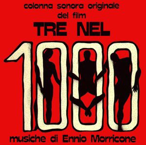 Tre nel mille (OST)