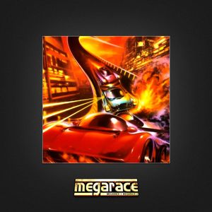 MegaRace 1+ 2 (OST)