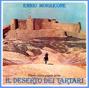 Il deserto dei Tartari (OST)