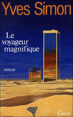 Le voyageur magnifique