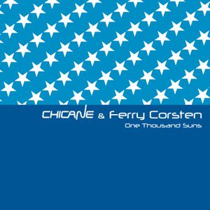 One Thousand Suns (Single)
