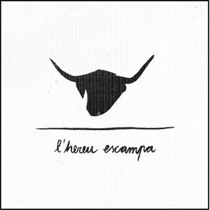 L’hereu escampa (EP)