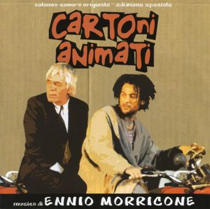 Cartoni animati (seq. 1: titoli)