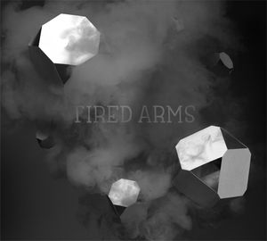 Tired Arms (EP)